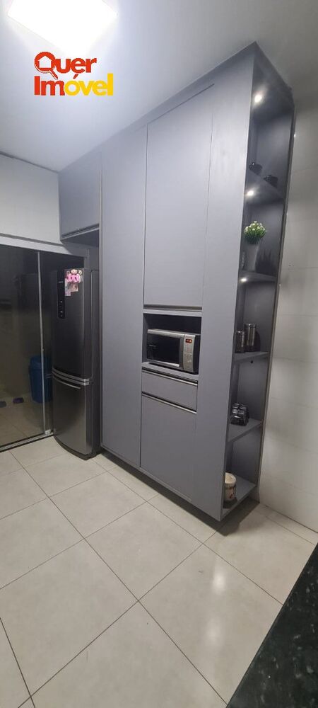 Casa, 3 quartos, 162 m² - Foto 6