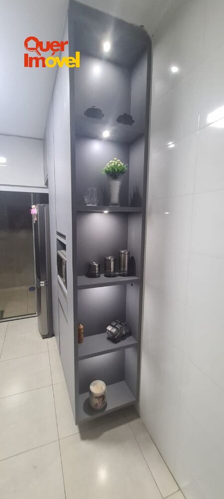 Casa, 3 quartos, 162 m² - Foto 12