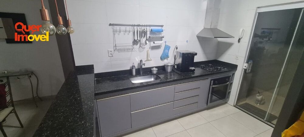 Casa, 3 quartos, 162 m² - Foto 8