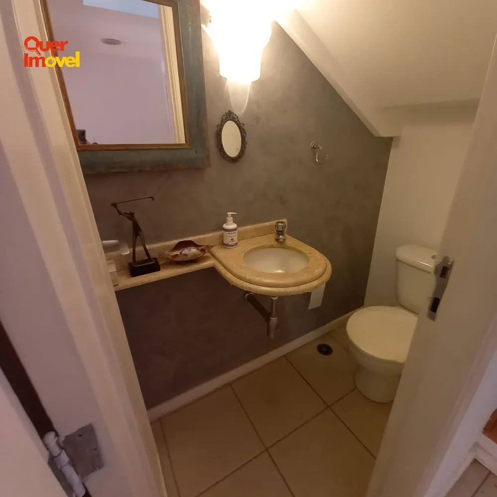 Casa de Condomínio, 4 quartos - Foto 8