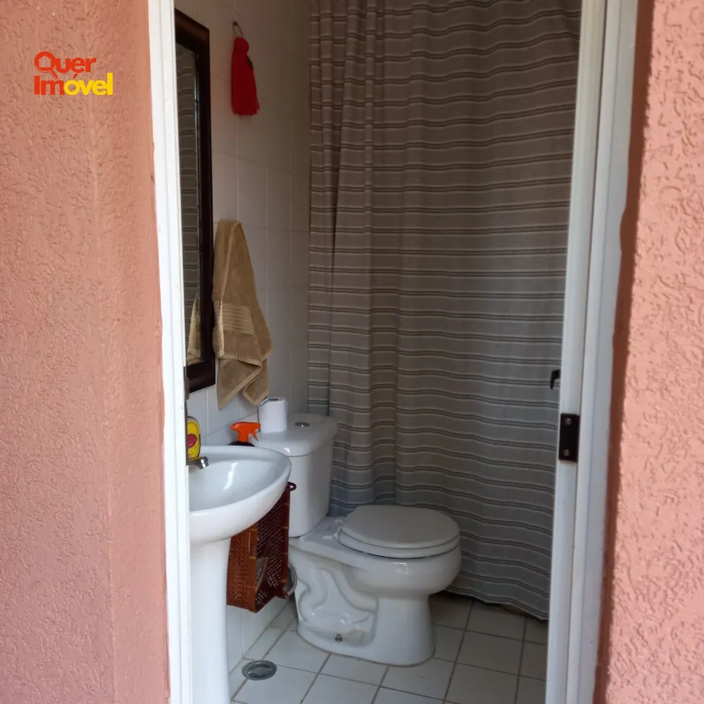 Casa de Condomínio, 4 quartos - Foto 4