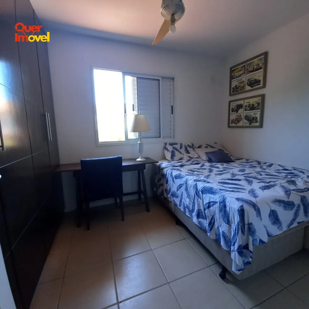 Casa de Condomínio, 4 quartos - Foto 9