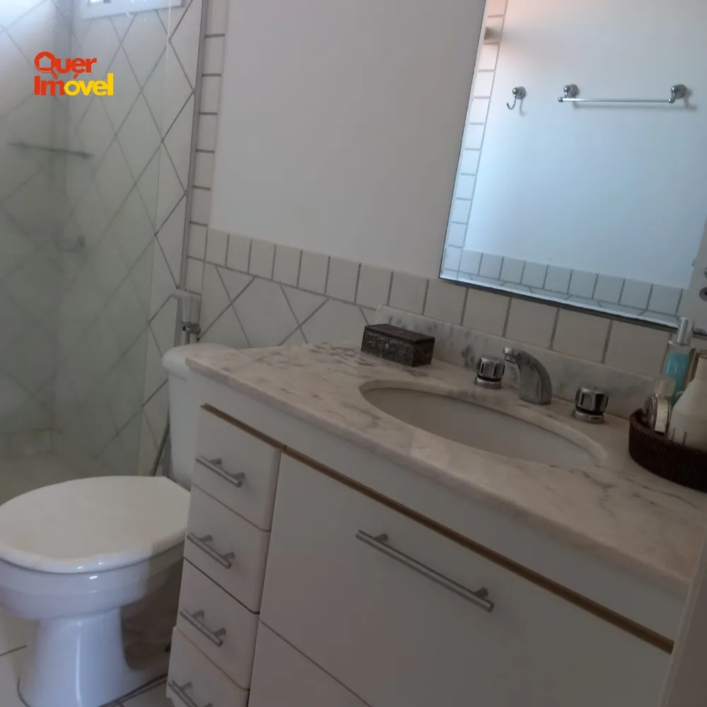 Casa de Condomínio, 4 quartos - Foto 7