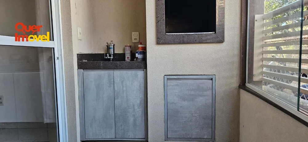 Apartamento, 2 quartos, 72 m² - Foto 13