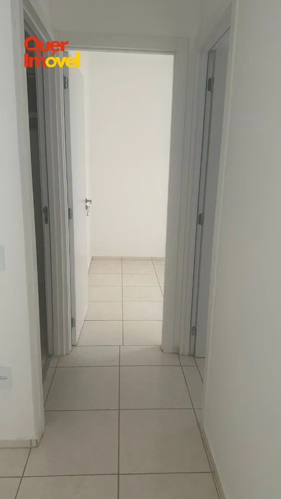 Apartamento, 2 quartos, 48 m² - Foto 7