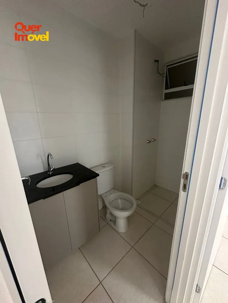 Apartamento, 2 quartos, 48 m² - Foto 2