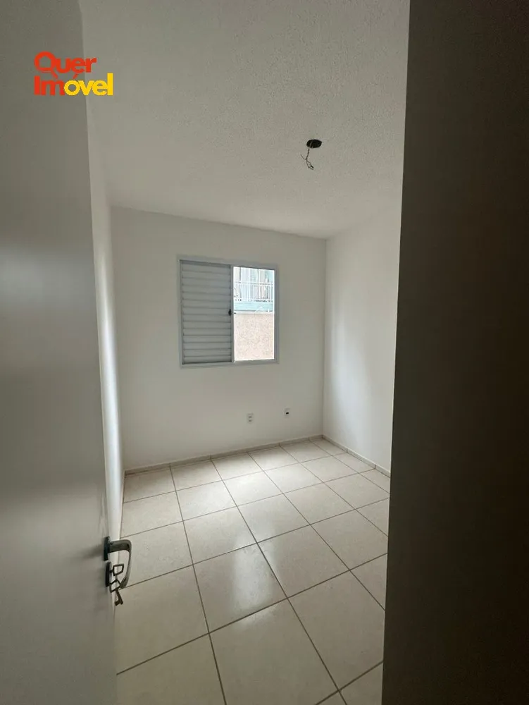 Apartamento, 2 quartos, 48 m² - Foto 8