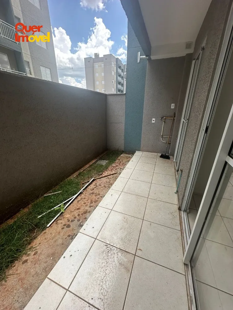Apartamento, 2 quartos, 48 m² - Foto 5