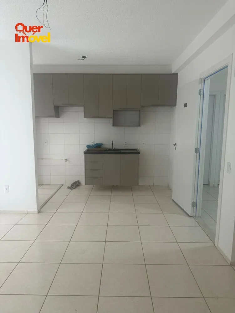 Apartamento, 2 quartos, 48 m² - Foto 1