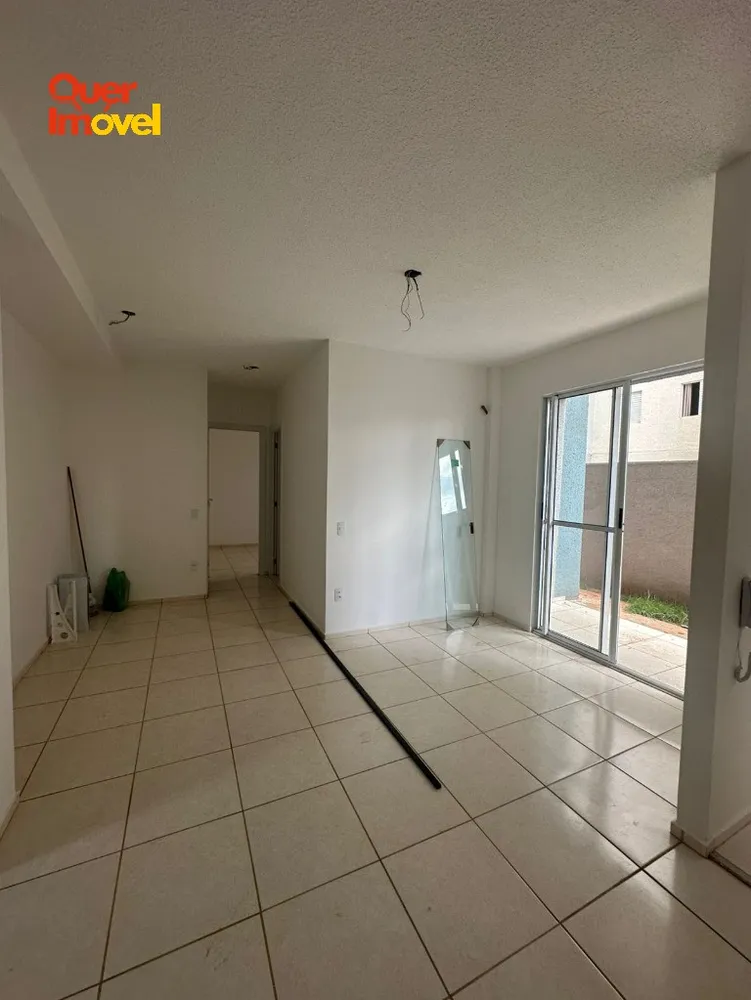 Apartamento, 2 quartos, 48 m² - Foto 4