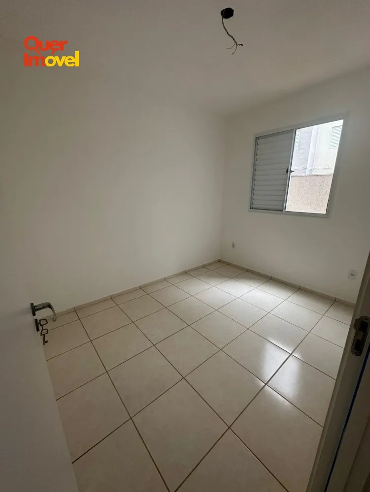 Apartamento, 2 quartos, 48 m² - Foto 3