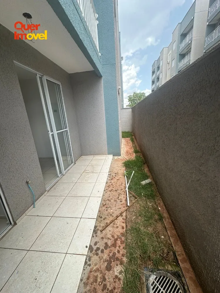 Apartamento, 2 quartos, 48 m² - Foto 6