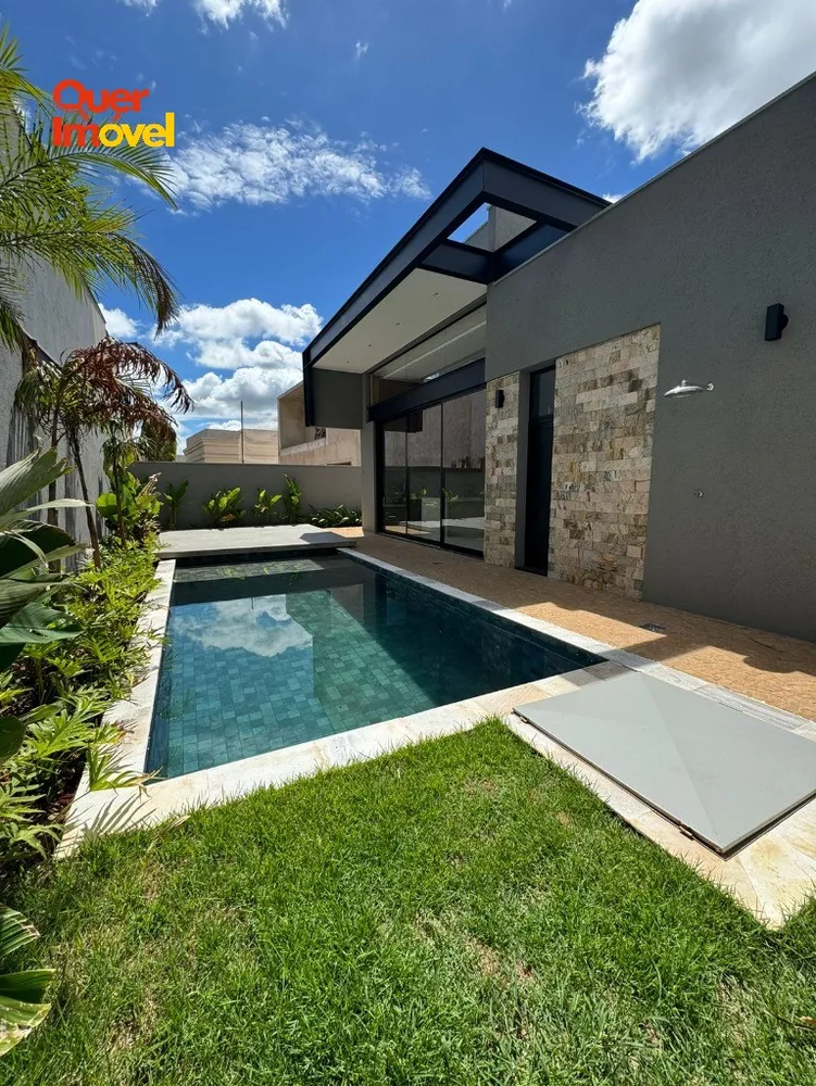 Casa de Condomínio, 3 quartos - Foto 2