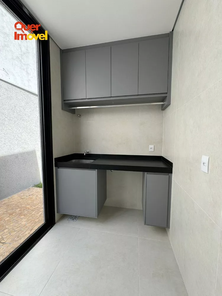 Casa de Condomínio, 3 quartos - Foto 11