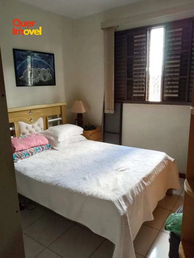 Apartamento, 3 quartos, 119 m² - Foto 3