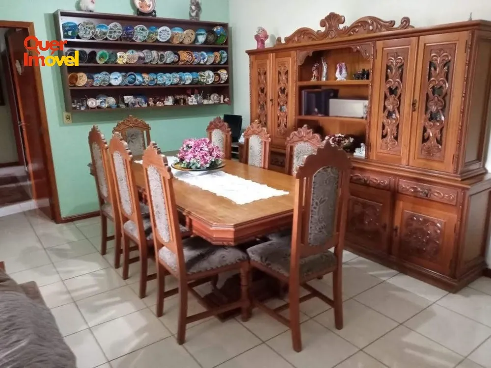Apartamento, 3 quartos, 119 m² - Foto 1