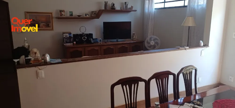 Casa, 3 quartos, 220 m² - Foto 5
