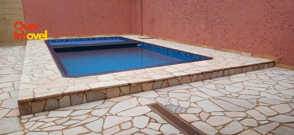Casa, 3 quartos, 220 m² - Foto 15
