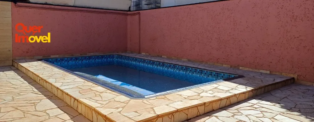 Casa, 3 quartos, 220 m² - Foto 3