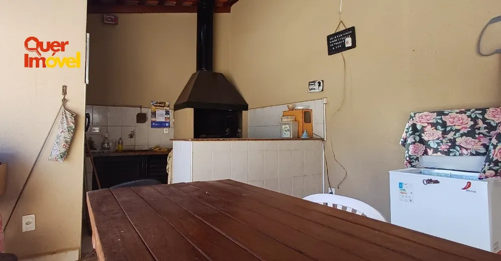 Casa, 3 quartos, 220 m² - Foto 14