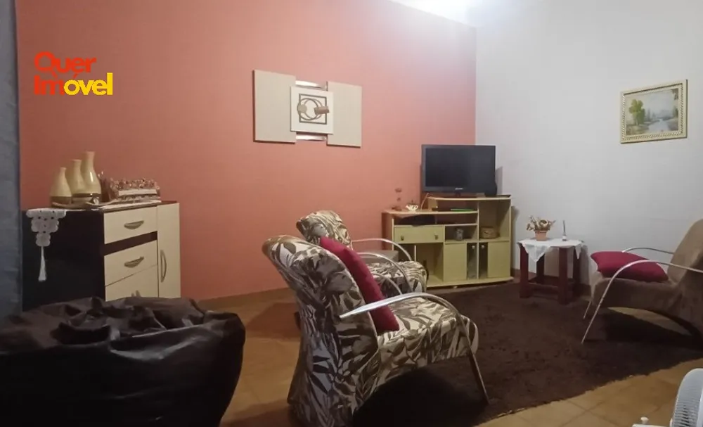 Casa, 3 quartos, 220 m² - Foto 6