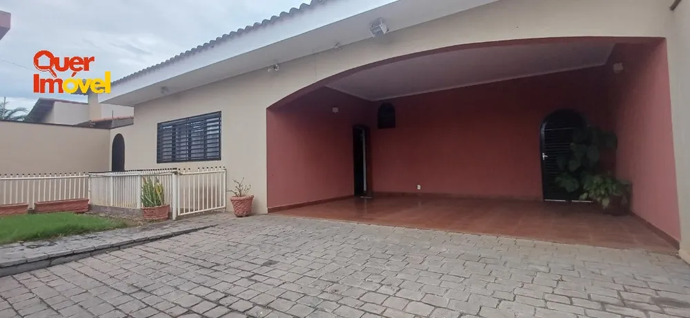 Casa, 3 quartos, 220 m² - Foto 4