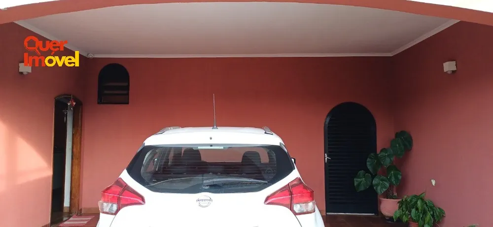 Casa, 3 quartos, 220 m² - Foto 2