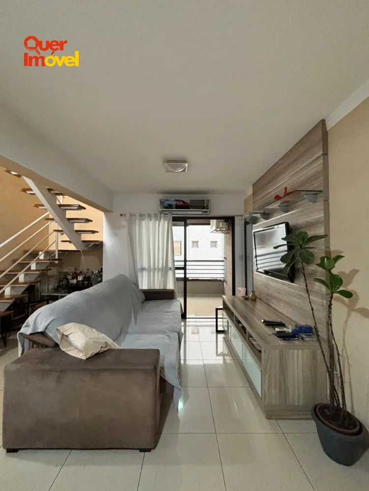 Cobertura, 4 quartos, 144 m² - Foto 3