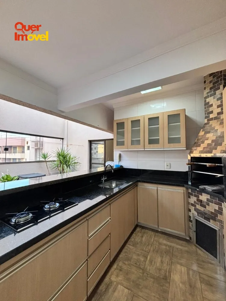 Cobertura, 4 quartos, 144 m² - Foto 1