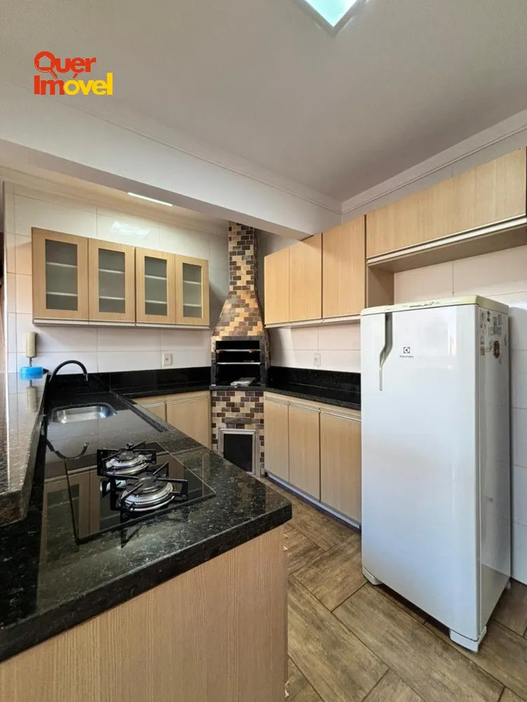 Cobertura, 4 quartos, 144 m² - Foto 8