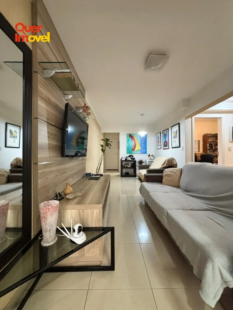 Cobertura, 4 quartos, 144 m² - Foto 5