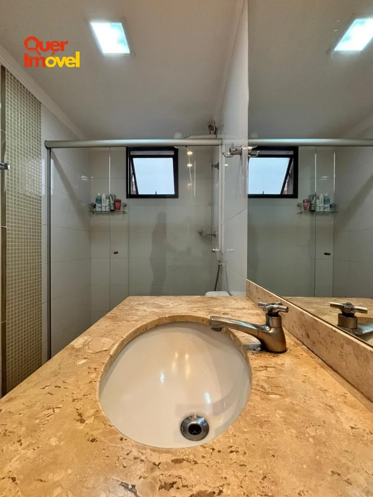 Cobertura, 4 quartos, 144 m² - Foto 13