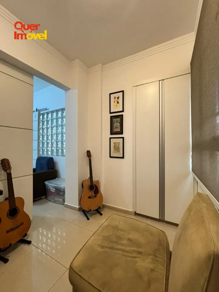 Cobertura, 4 quartos, 144 m² - Foto 12
