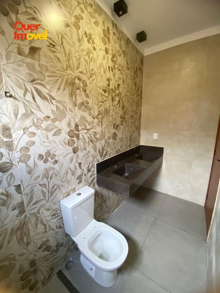 Casa, 3 quartos, 220 m² - Foto 3