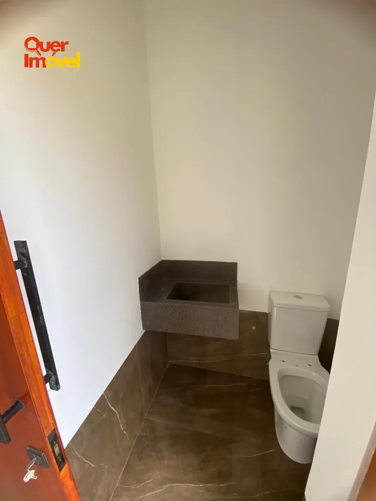 Casa, 3 quartos, 120 m² - Foto 10