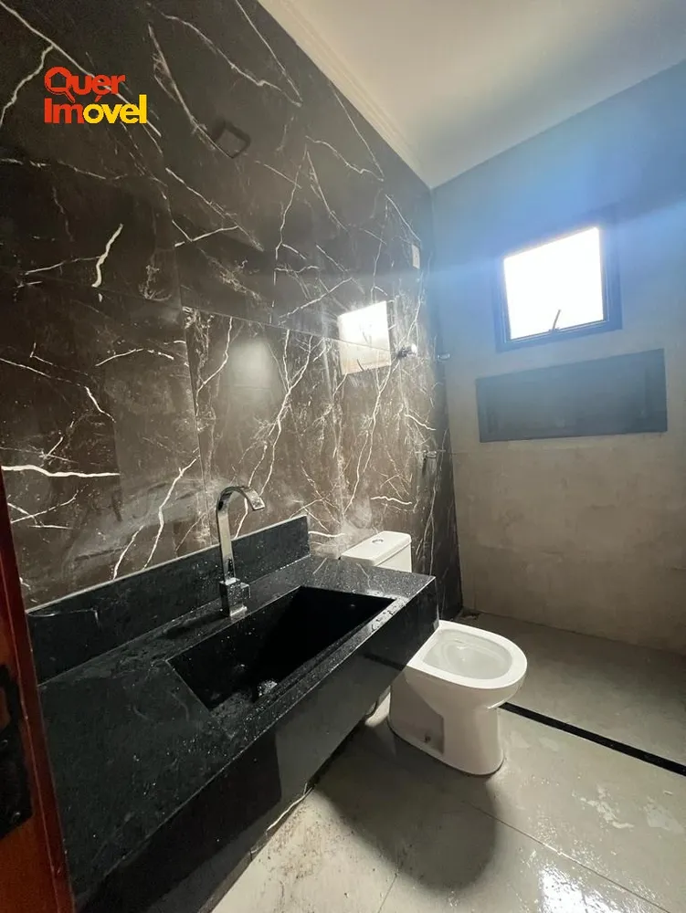 Casa, 3 quartos, 120 m² - Foto 18