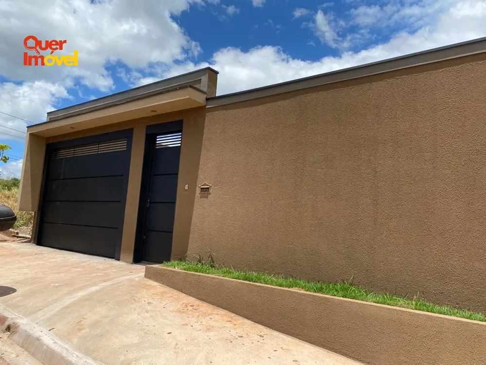 Casa, 3 quartos, 120 m² - Foto 1