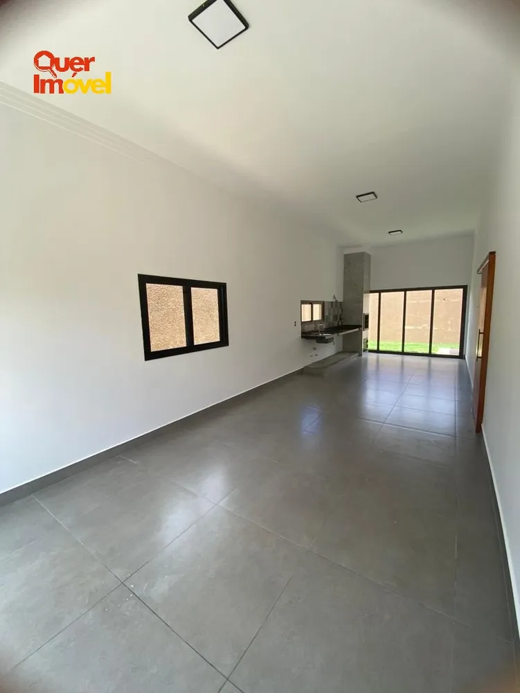Casa, 3 quartos, 120 m² - Foto 2