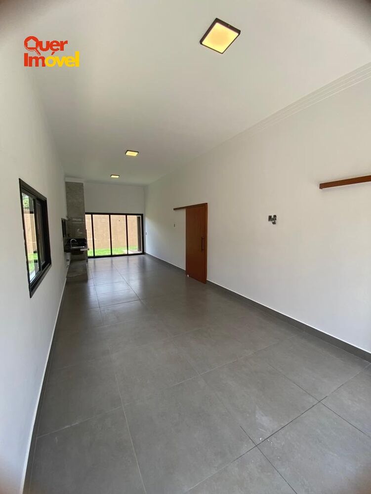 Casa, 3 quartos, 220 m² - Foto 2