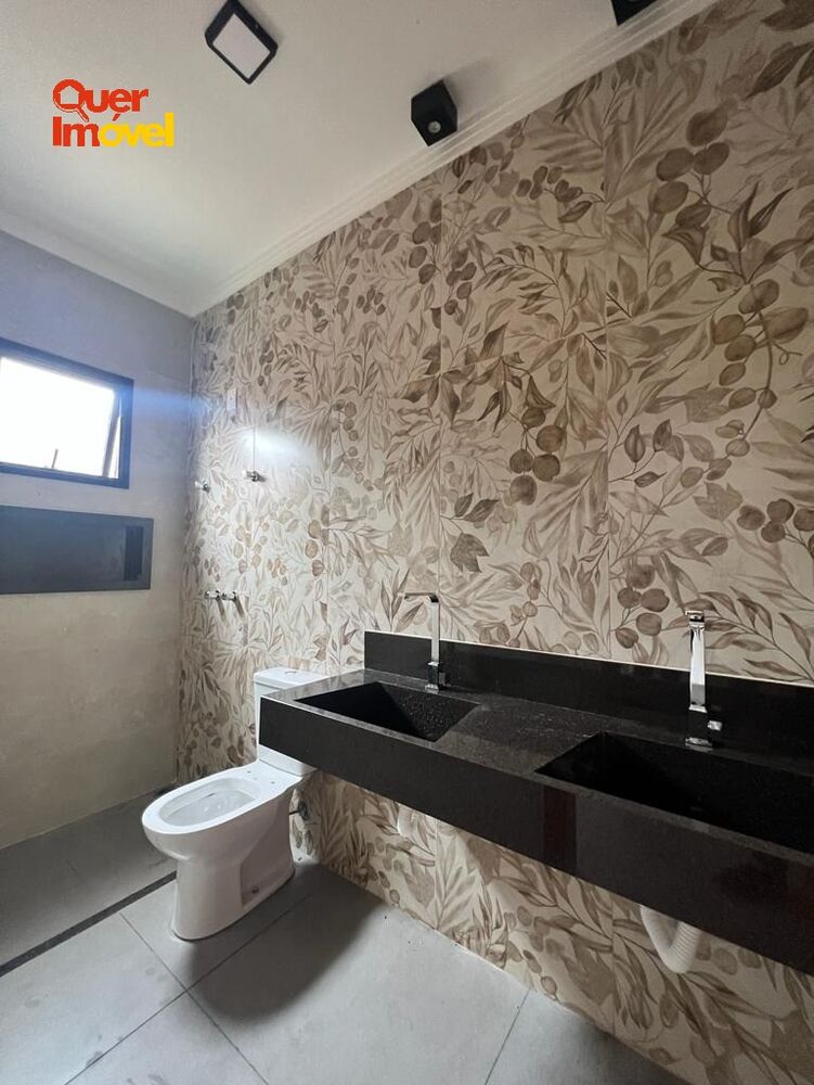 Casa, 3 quartos, 220 m² - Foto 4