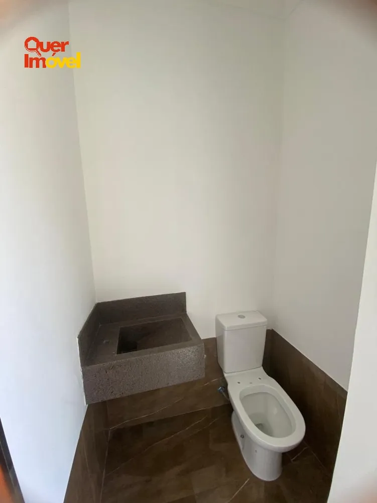 Casa, 3 quartos, 120 m² - Foto 4