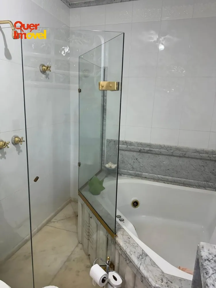 Casa, 4 quartos, 306 m² - Foto 4