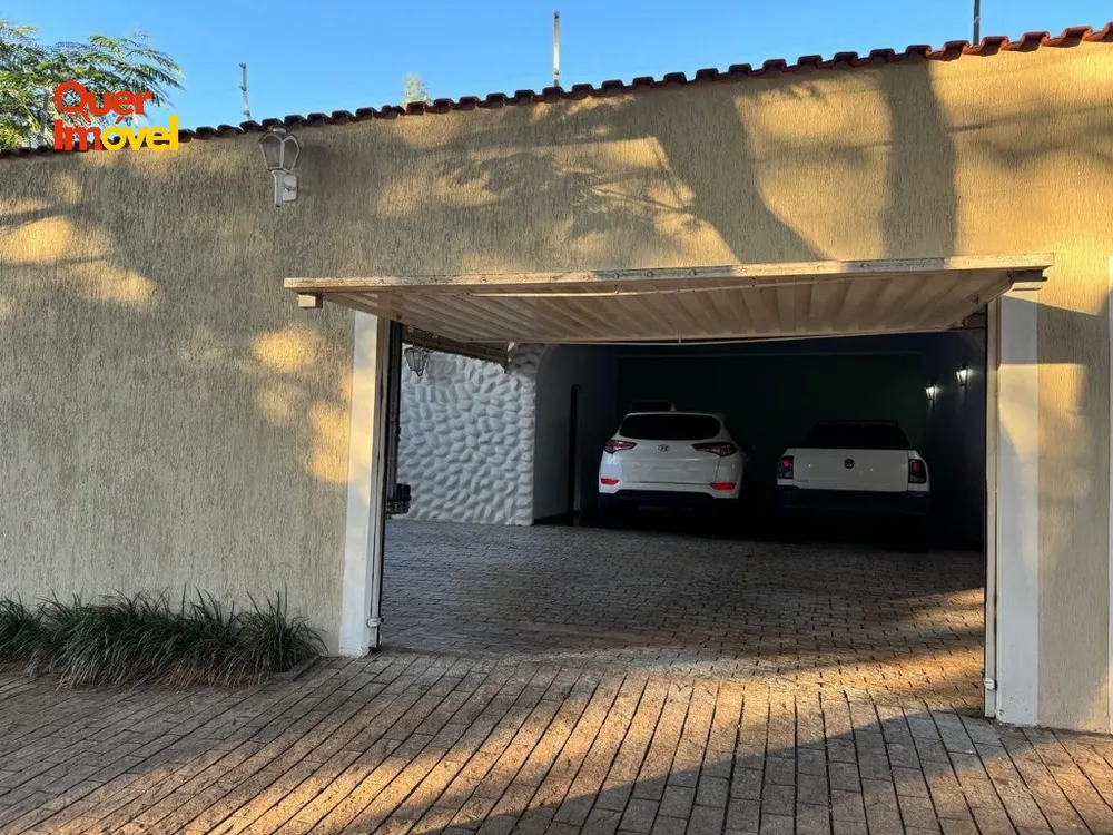 Casa, 4 quartos, 306 m² - Foto 10