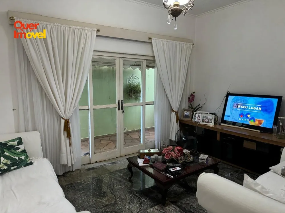Casa, 4 quartos, 306 m² - Foto 8