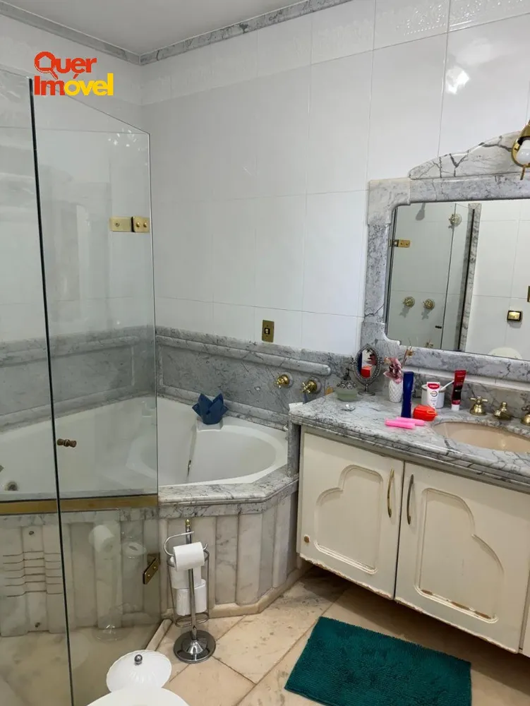 Casa, 4 quartos, 306 m² - Foto 5