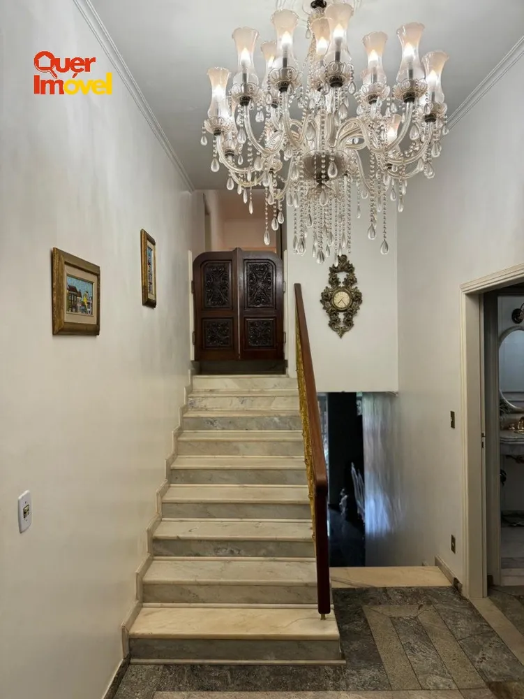 Casa, 4 quartos, 306 m² - Foto 7