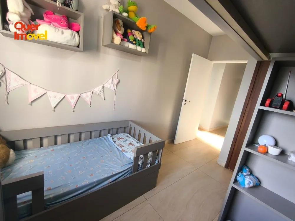 Apartamento, 3 quartos, 139 m² - Foto 5