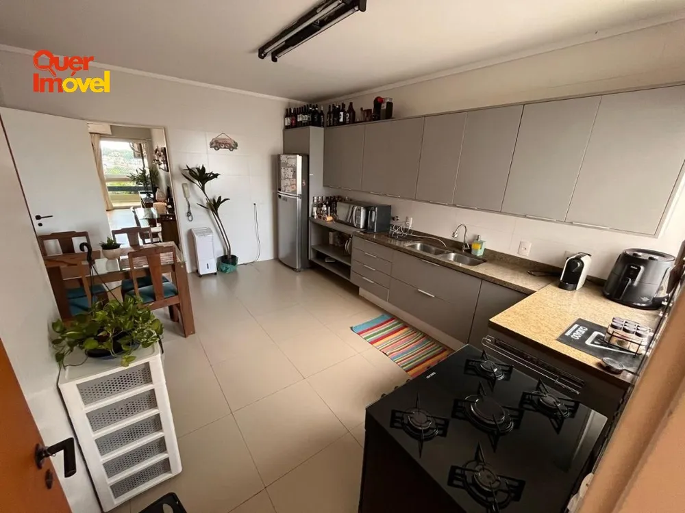 Apartamento, 3 quartos, 139 m² - Foto 2