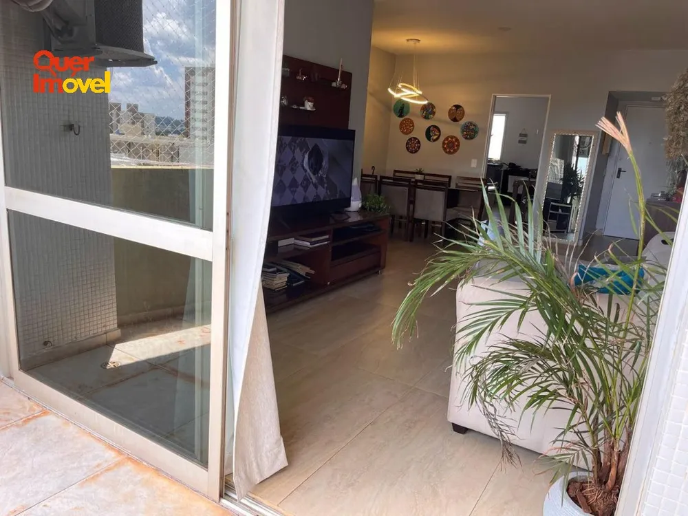 Apartamento, 3 quartos, 139 m² - Foto 3