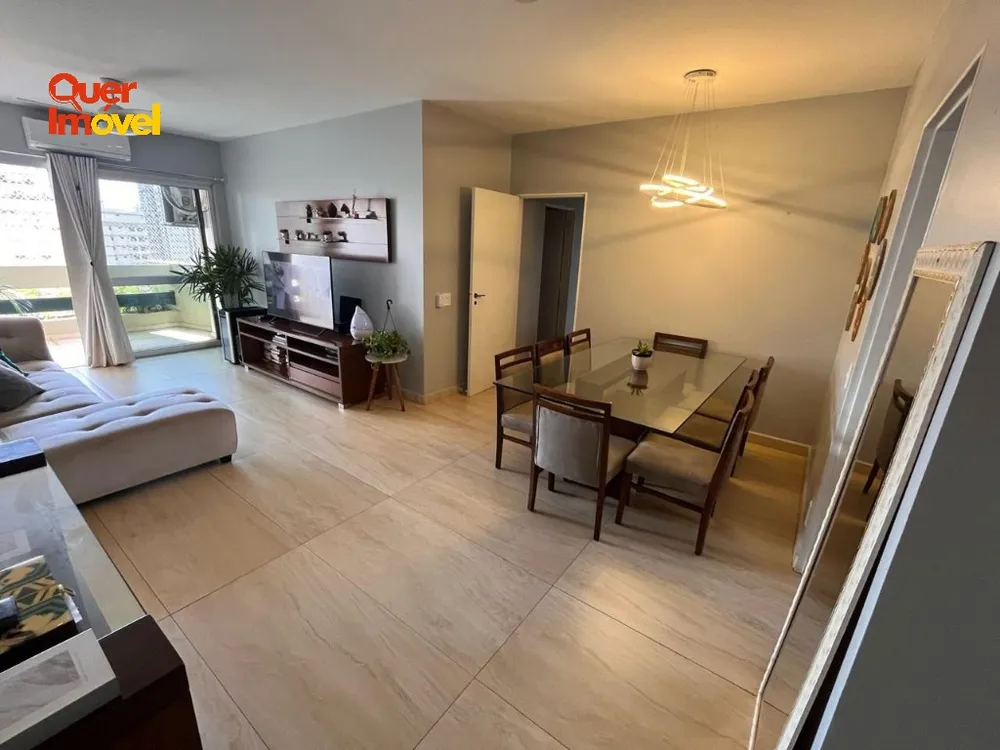 Apartamento, 3 quartos, 139 m² - Foto 1